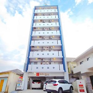 Bibi Hotel Futenma